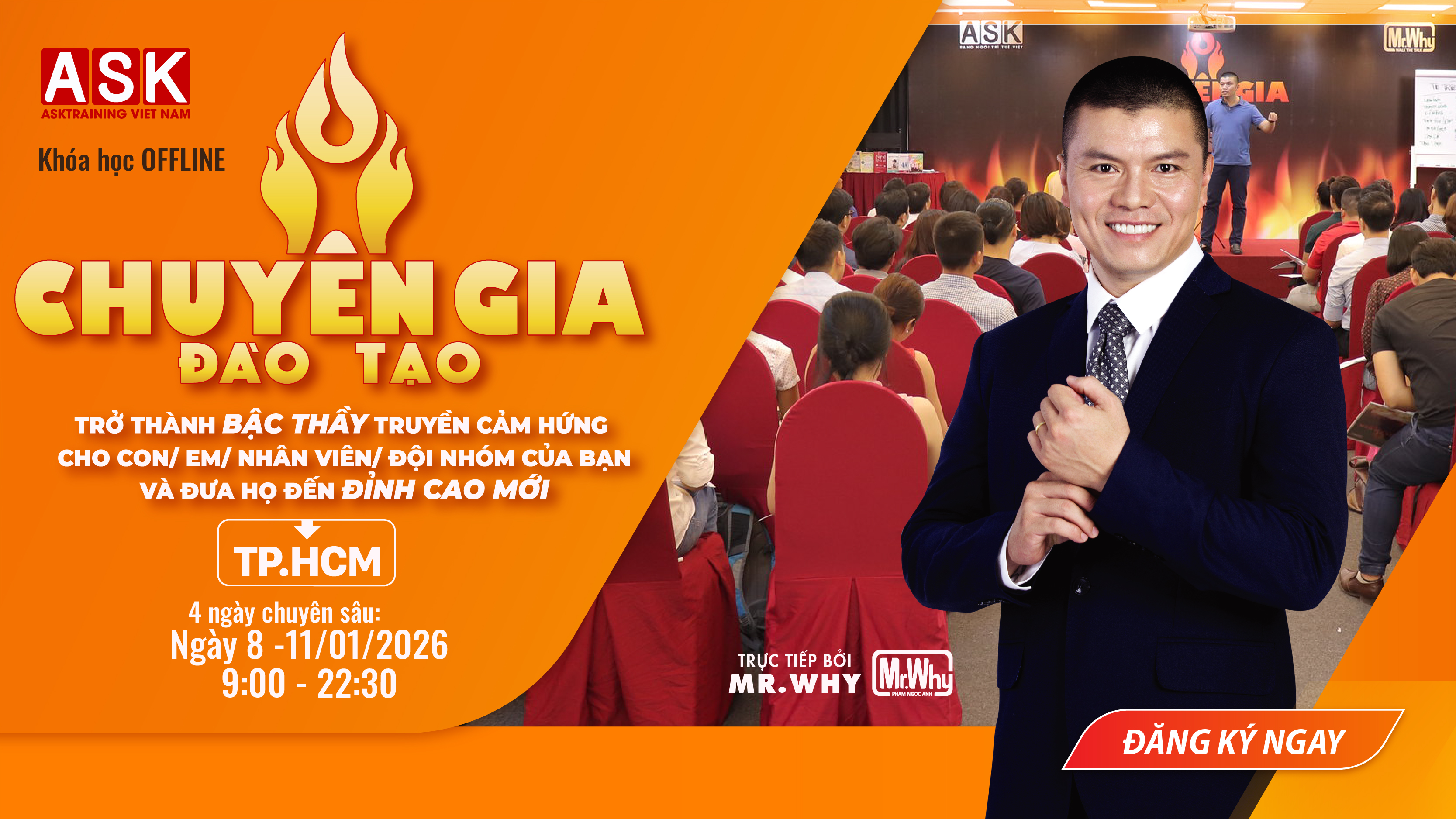 Các ưu đãi của chúng tôi