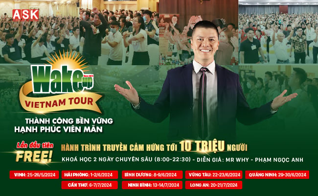 Các ưu đãi của chúng tôi