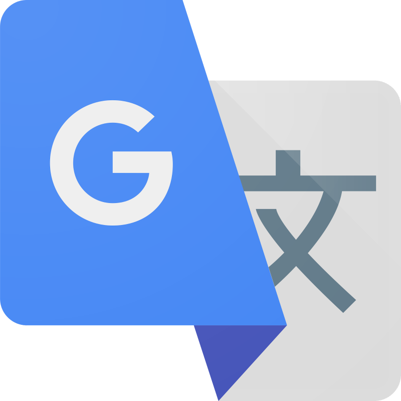 google translate