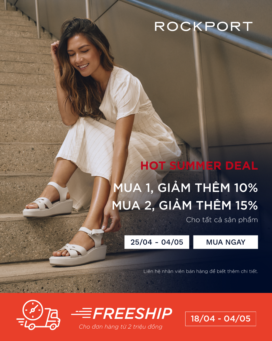 Hot Summer Deal