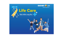 Life Care Ung Thư ++