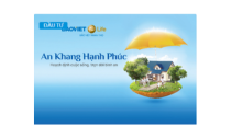 Liên kết chung An Khang Hạnh Phúc