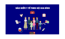 Bảo hiểm Y tế Hộ Gia đình
