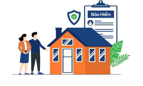 Bảo hiểm Nhà Tư nhân