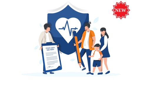 Bảo hiểm Tai nạn gia đình