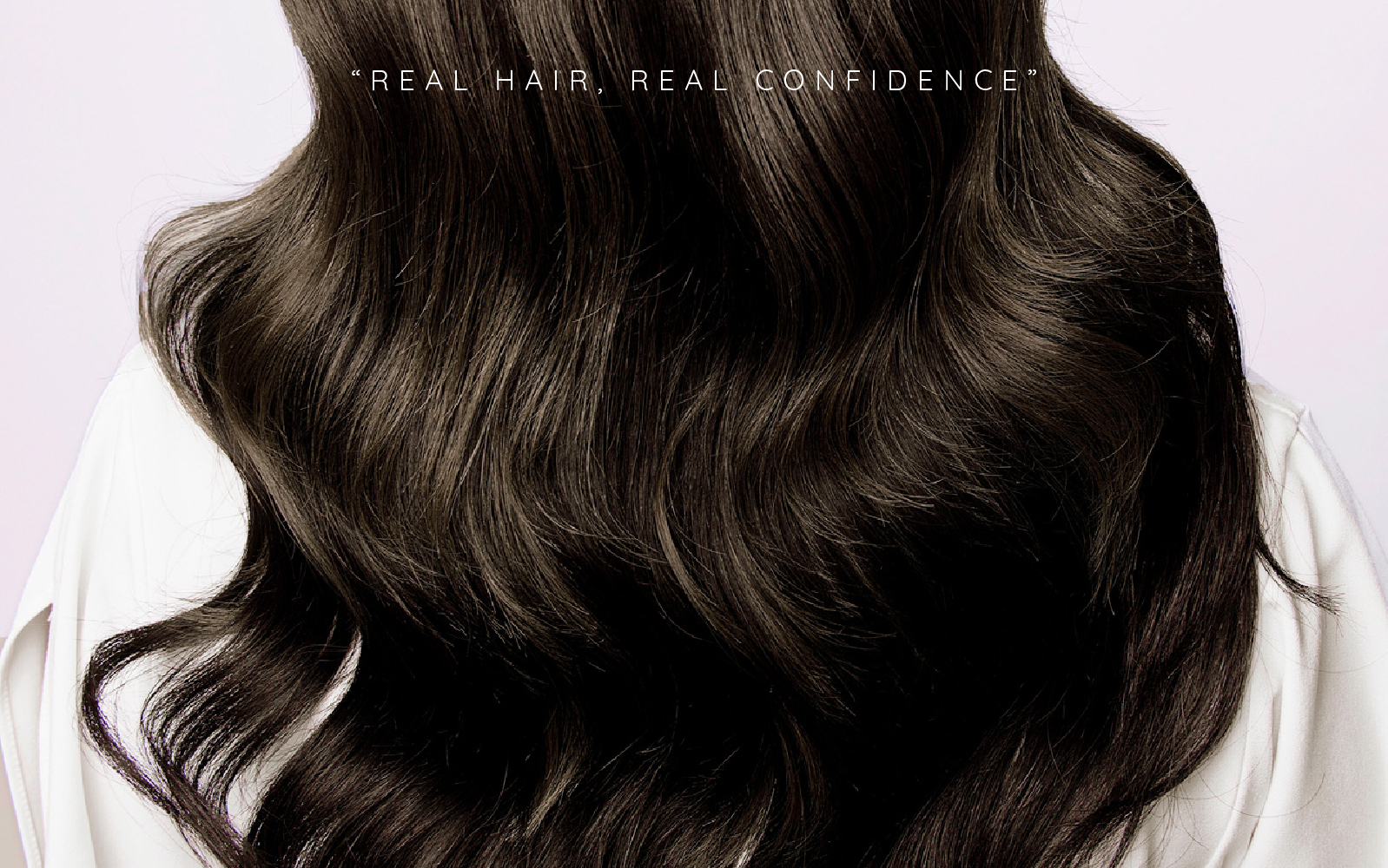 Real Hair, Real Confidence