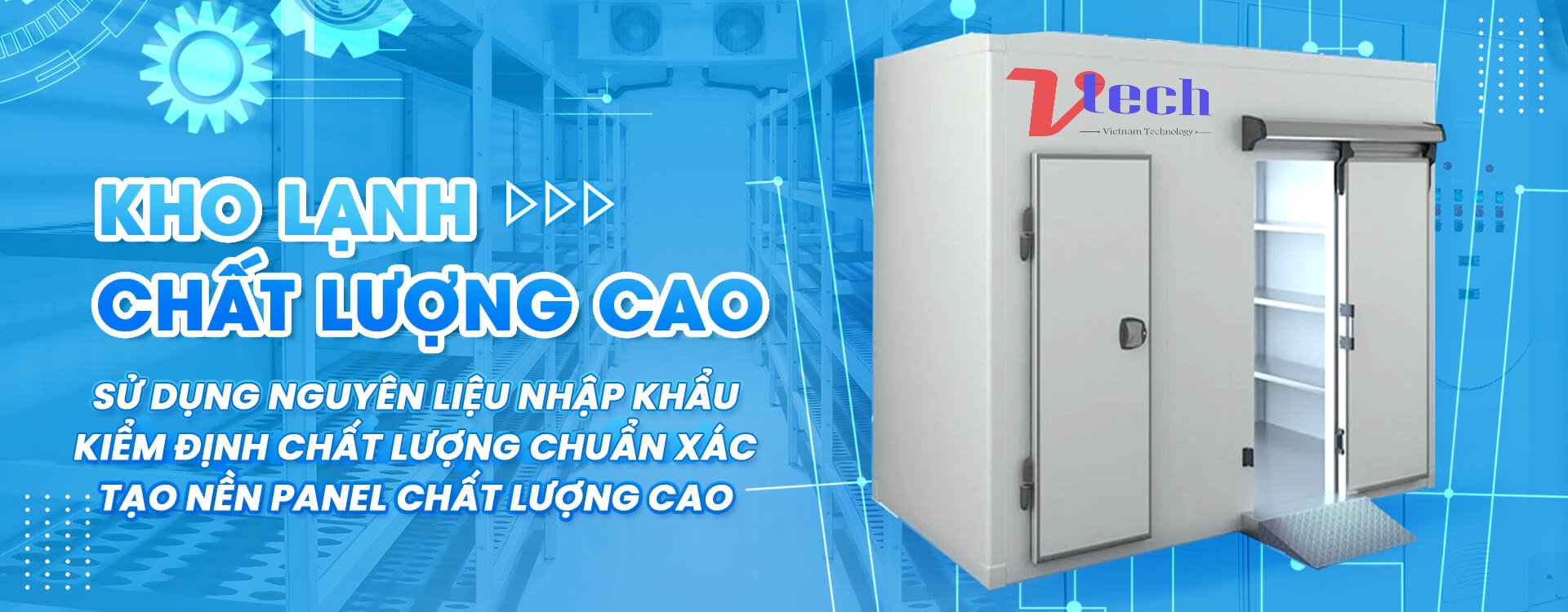 May nen Frascold Vtech