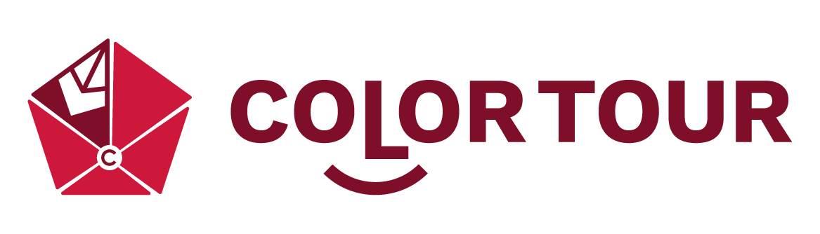 Color Tour - Khởi Nguồn Giá Trị Sống