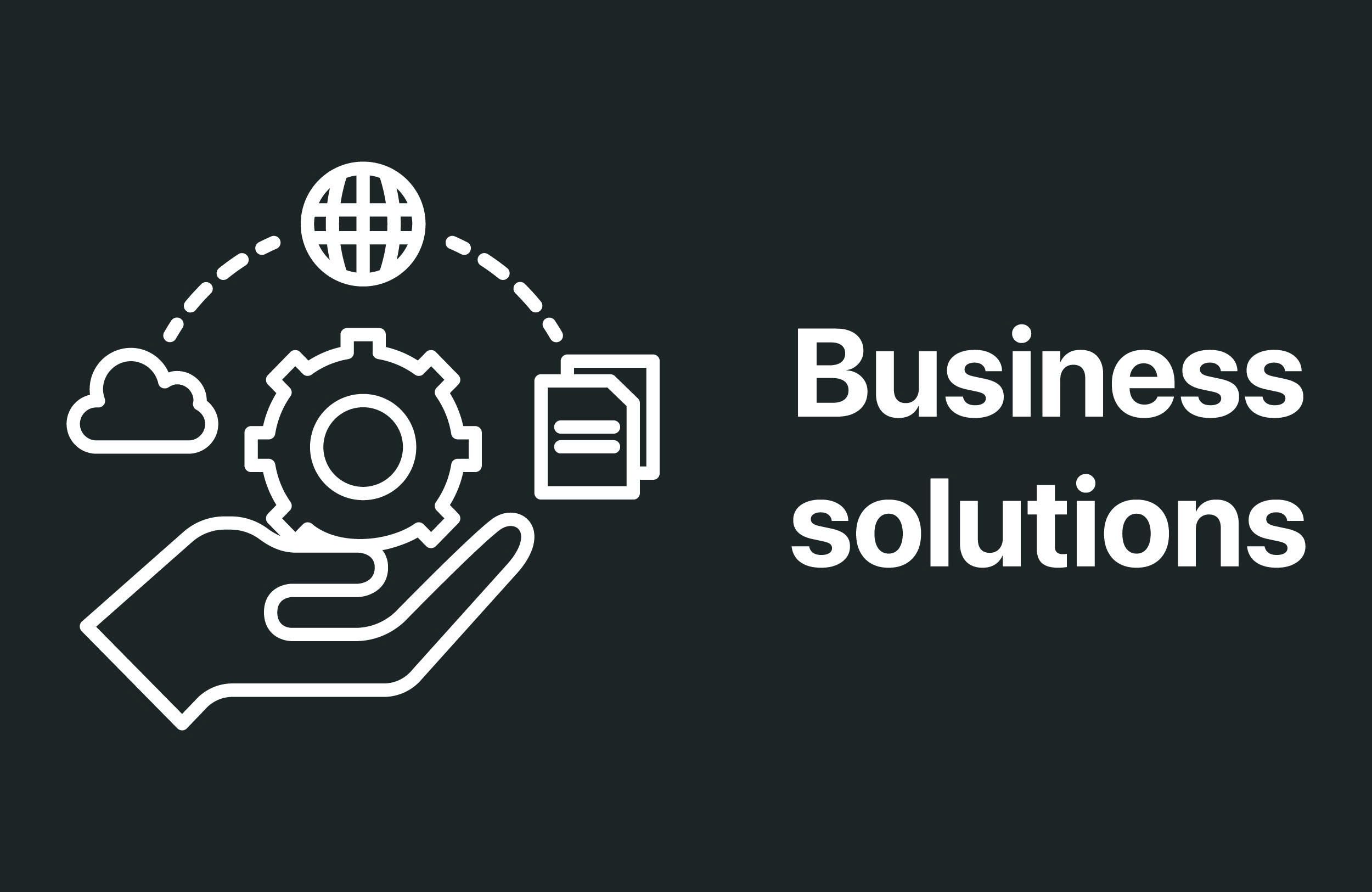 Business Solutions