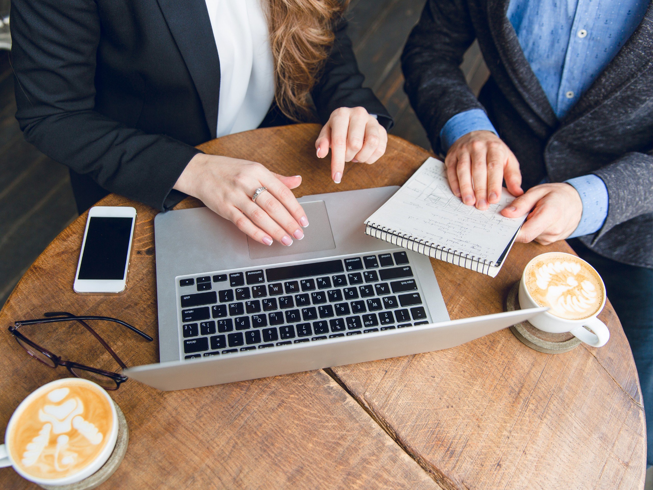 Contact us for your Query for IT Devices & Solutions