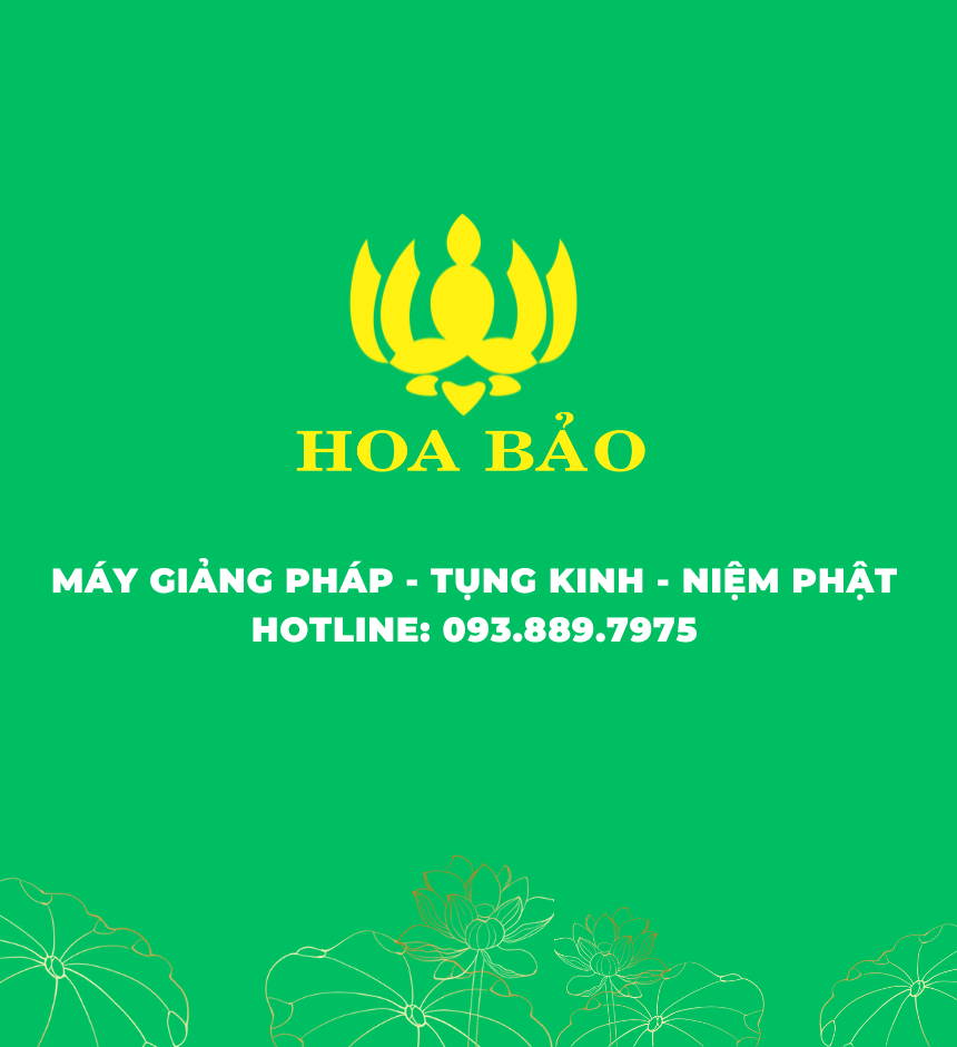 HOA BẢO