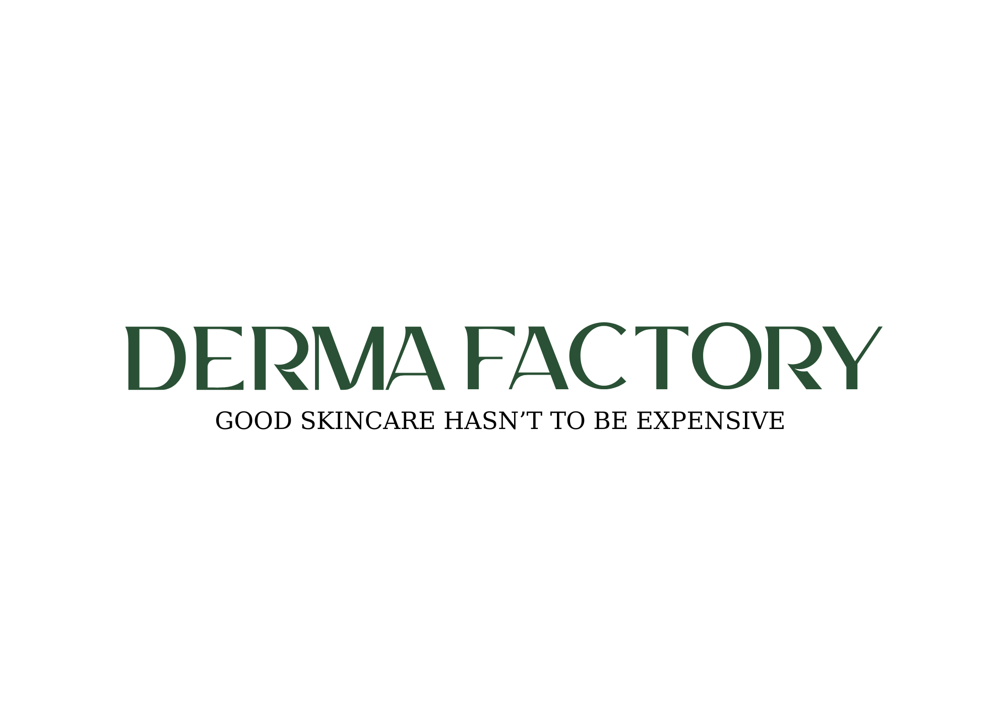 Derma Factory Việt Nam