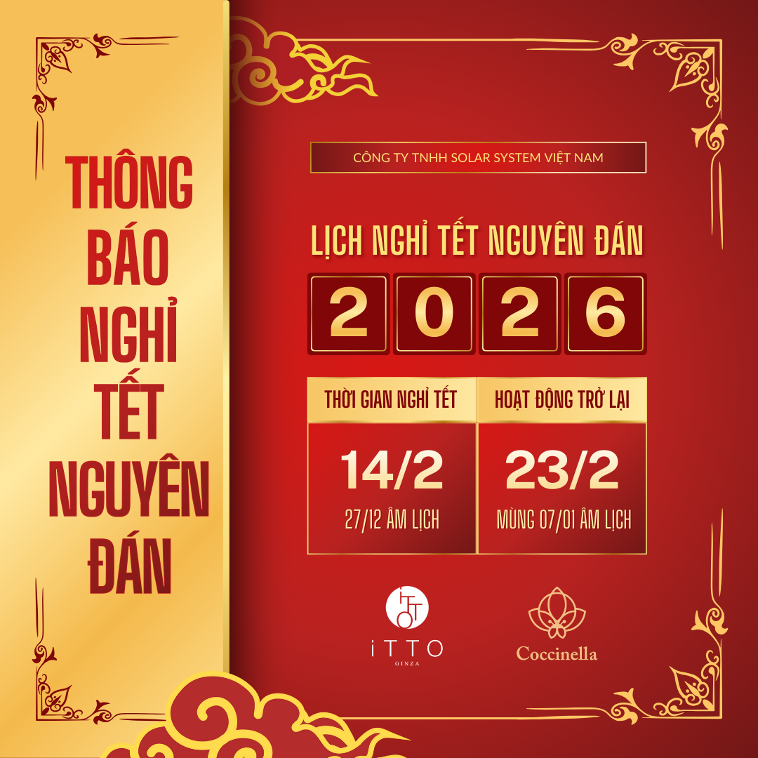 Ưu đãi của chúng tôi