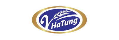logo Bánh Kẹo Hà Tùng