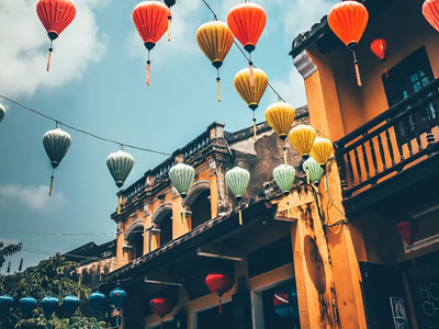 Giá trị cốt lõi