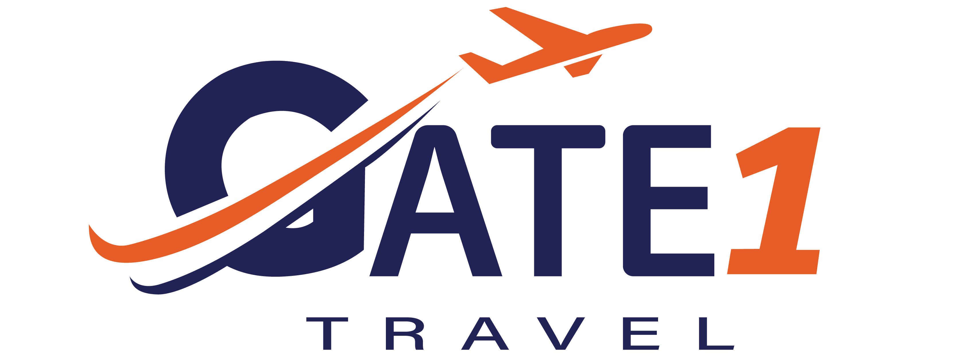 Gate1travel
