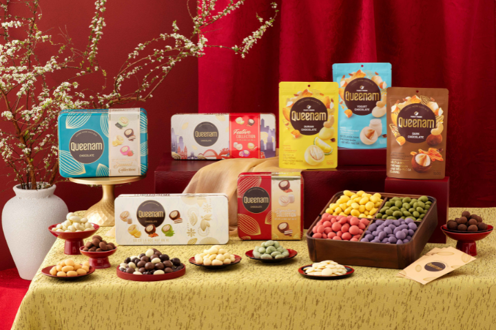 Câu chuyện thương hiệu