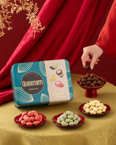 Tầm nhìn thương hiệu