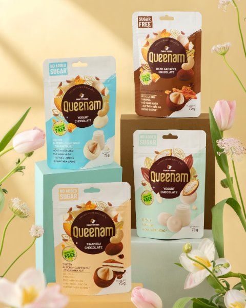 Sứ mệnh thương hiệu