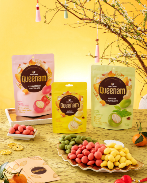 Gía trị cốt lõi