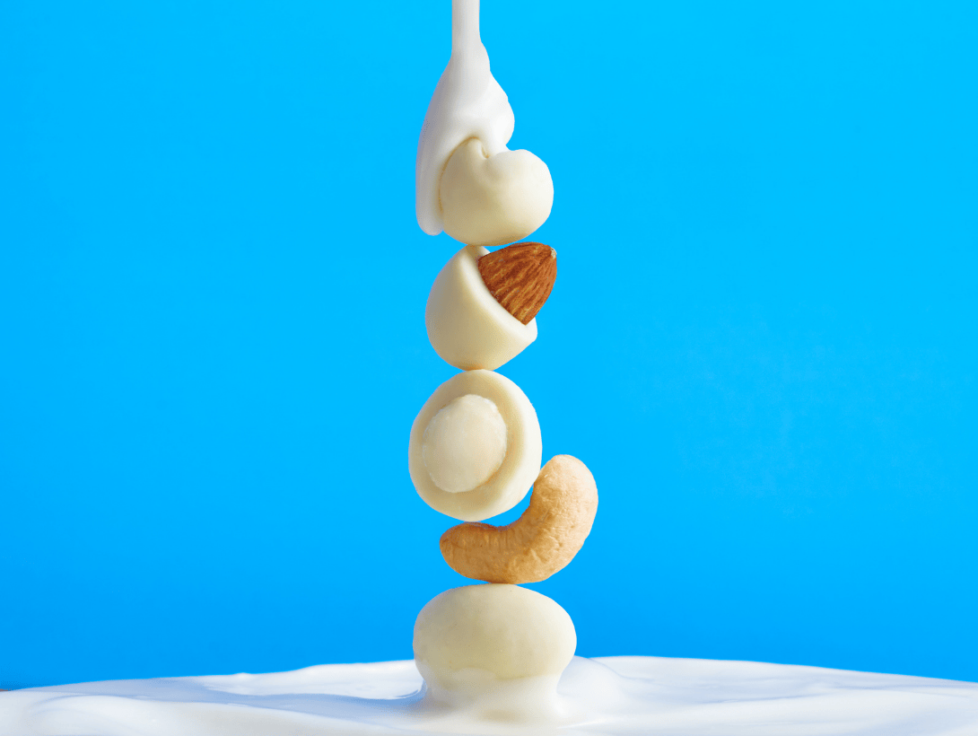 Best Seller - Yogurt Chocolate Bọc Hạt