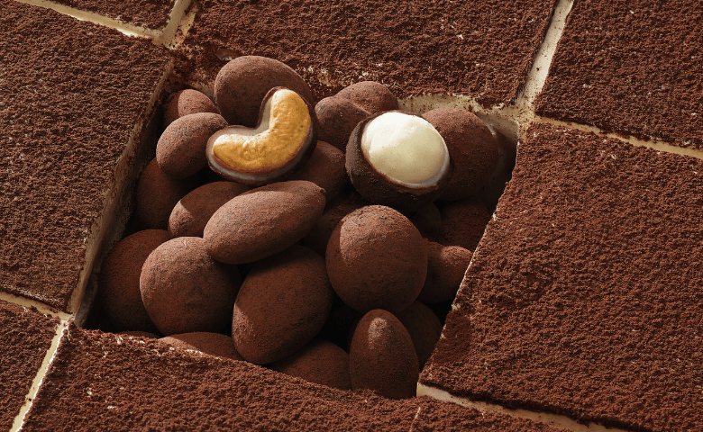 Sản Phẩm Queenam Chocolate