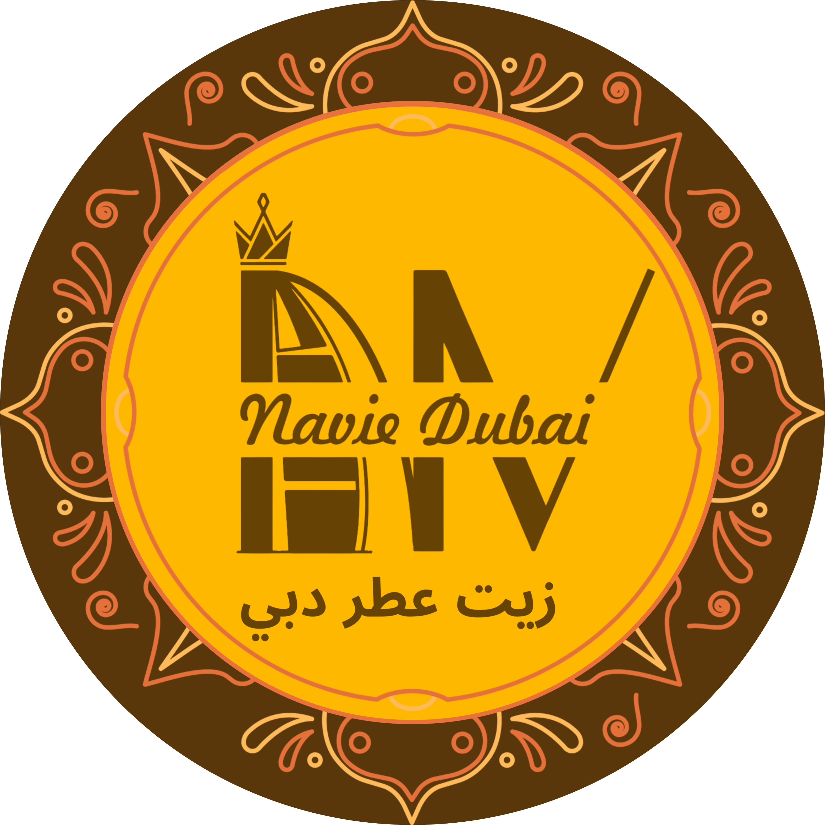 Navie Dubai