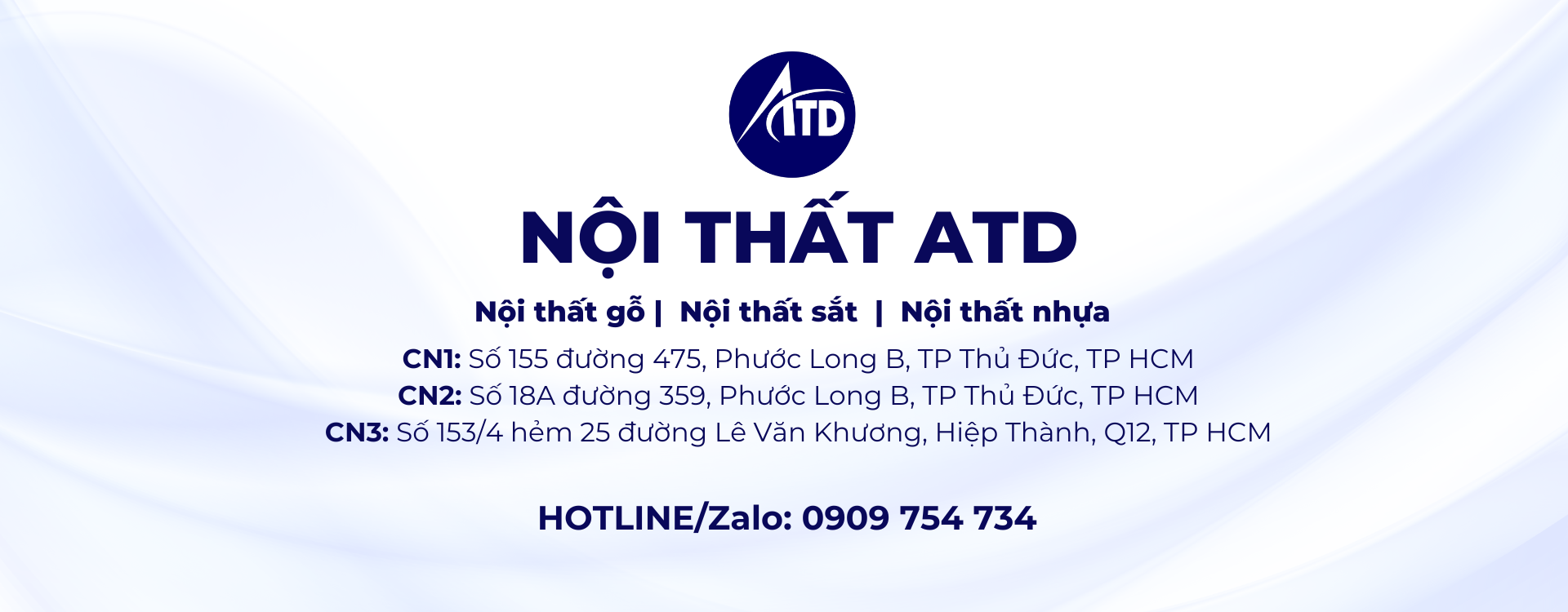 Nội thất ATD