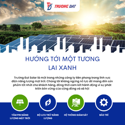 Các ưu đãi của chúng tôi