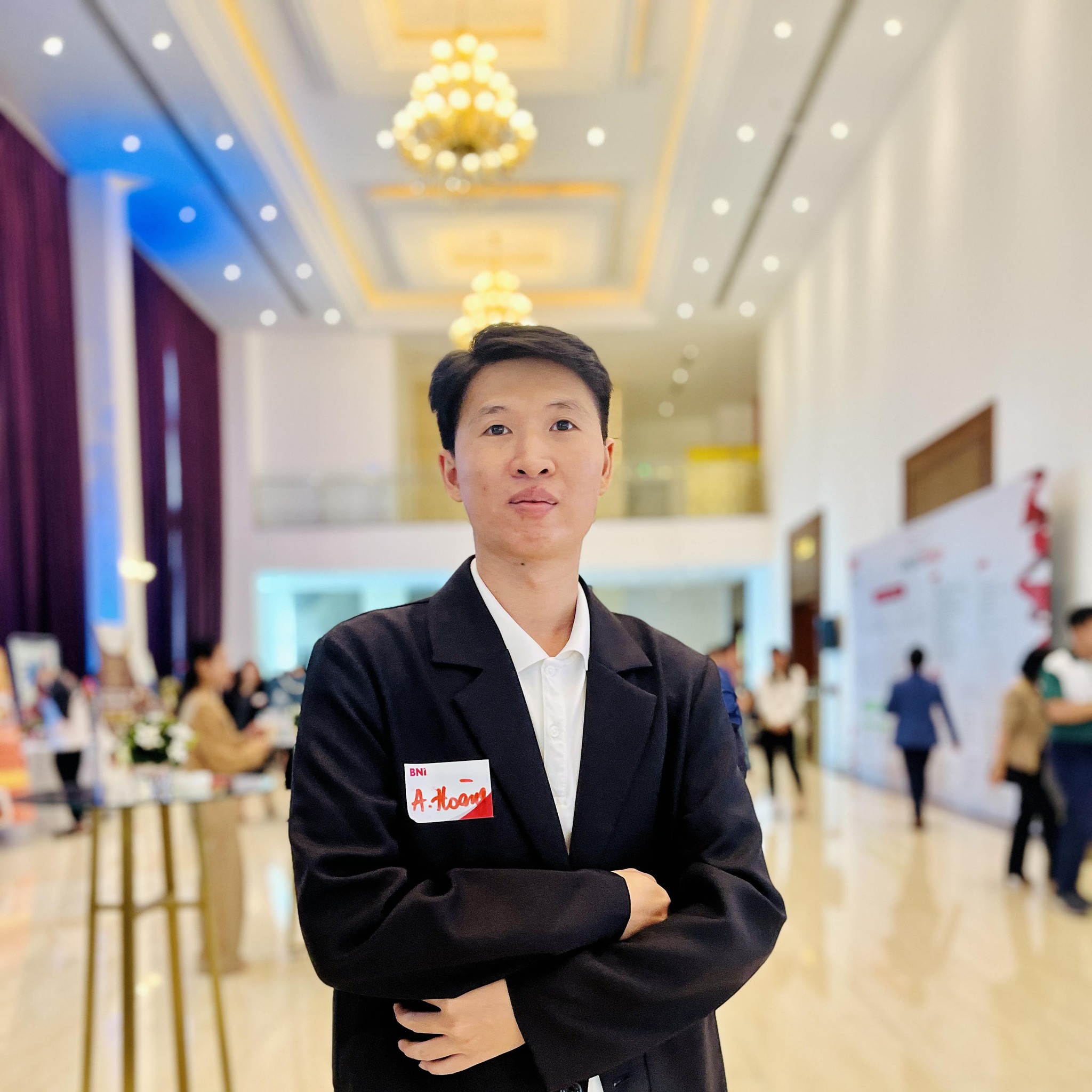 Lê Ngọc Hoàng 