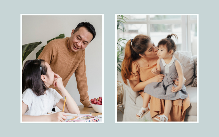 THÔNG ĐIỆP TỪ CHÚNG TÔI