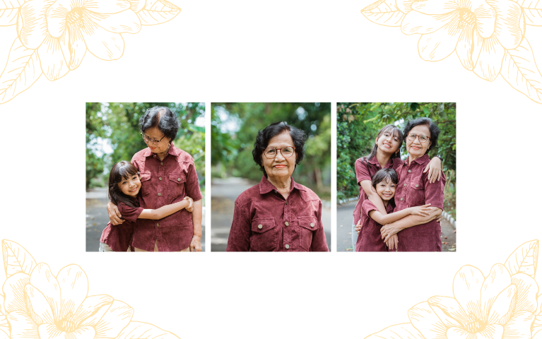 THÔNG ĐIỆP TỪ CHÚNG TÔI