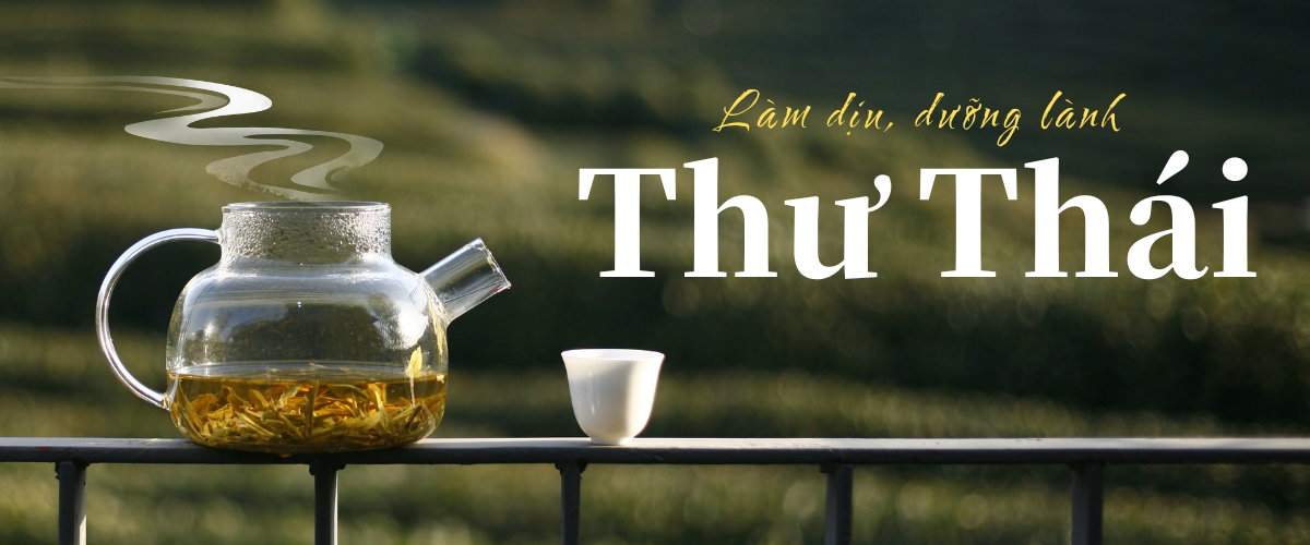 Trà Truyền Thống