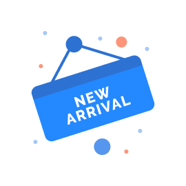New Arrivals