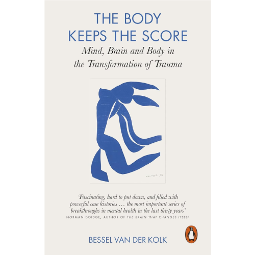 The Body Keeps the Score