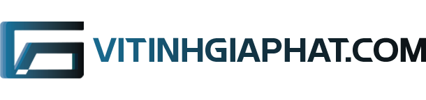 logo VI TÍNH GIA PHÁT - vitinhgiaphat.com