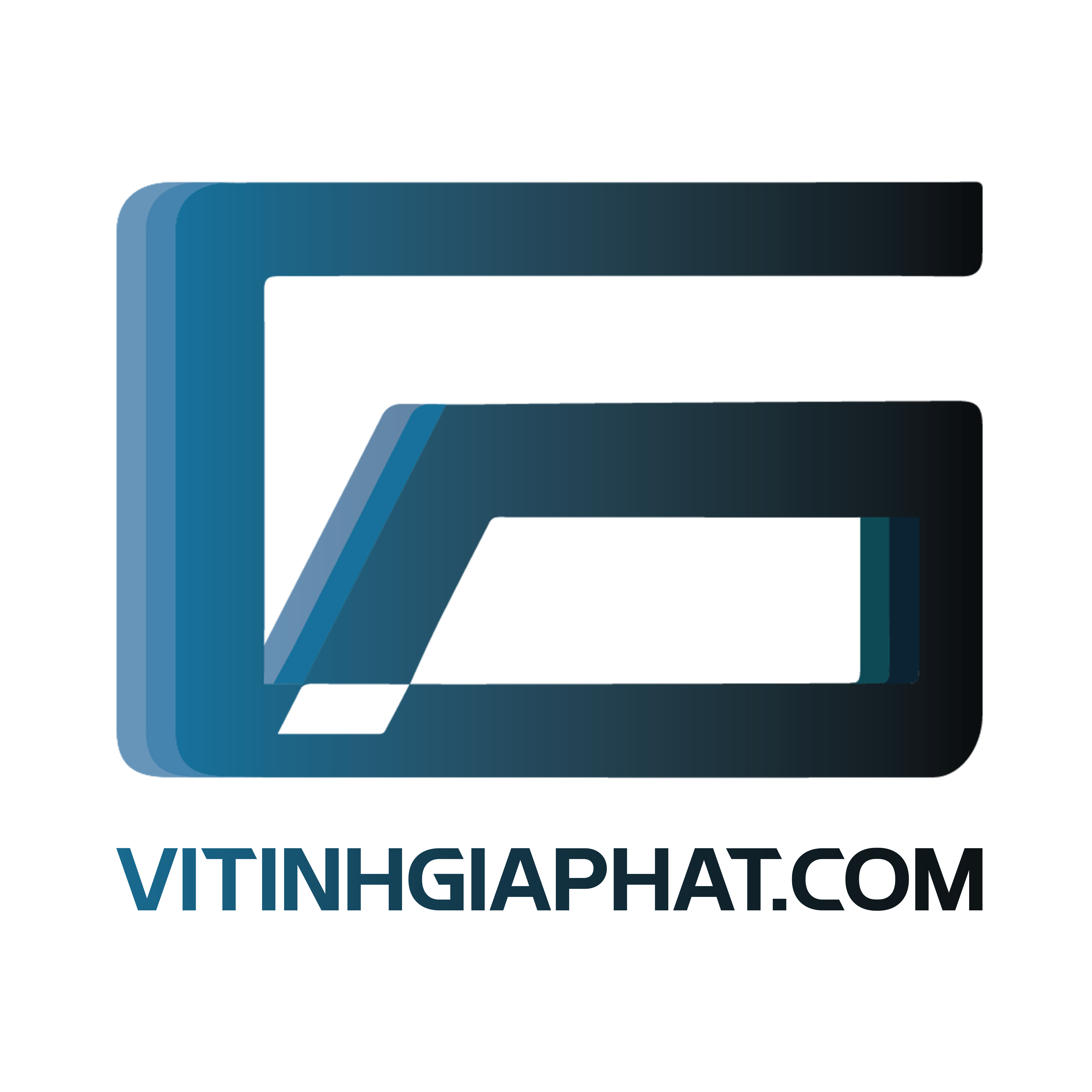 logo VI TÍNH GIA PHÁT - vitinhgiaphat.com