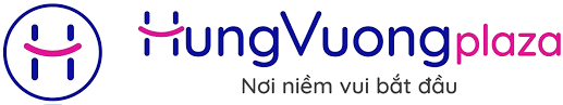 Hùng Vương Plaza