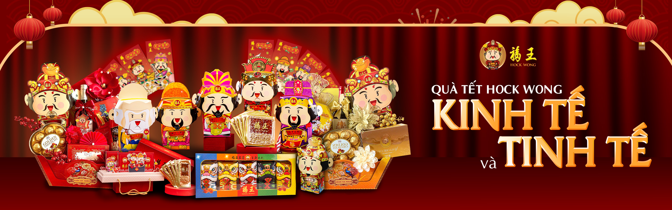 Hock Wong Việt Nam