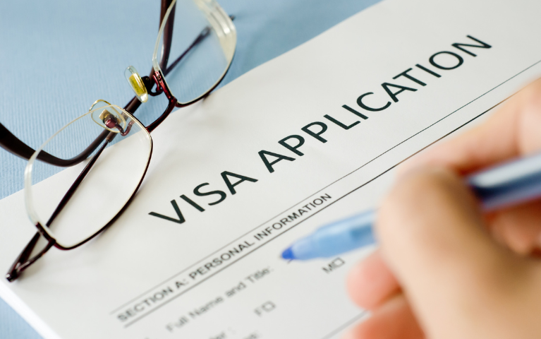 Dịch vụ Visa du học