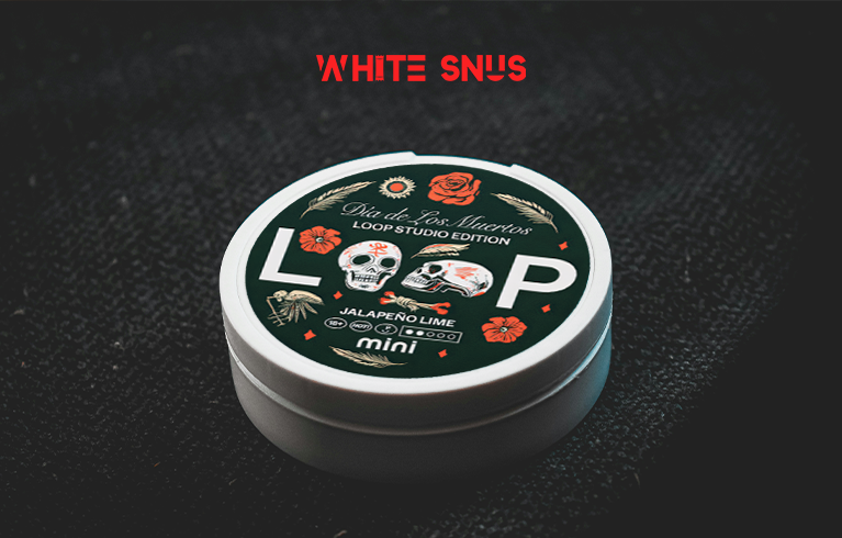 Công ty White Snus Việt Nam