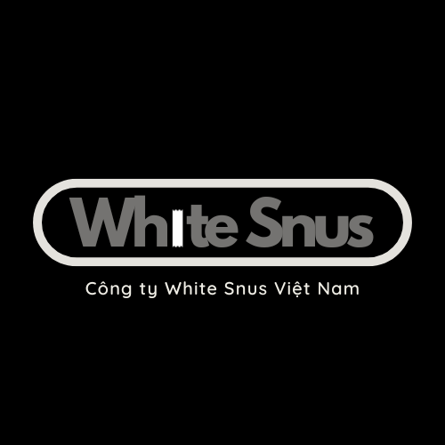 Công ty White Snus Việt Nam - Giải pháp thay thế thuốc lá truyền thống