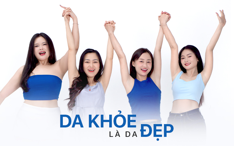 THÔNG ĐIỆP TỪ CHÚNG TÔI