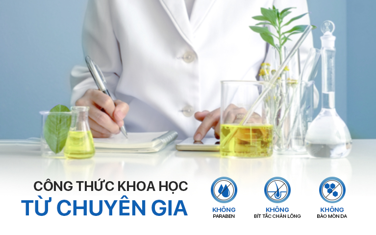 THÔNG ĐIỆP TỪ CHÚNG TÔI