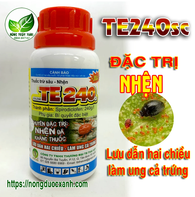 Thuốc trị nấm bệnh