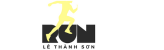 logo Lê Thành Sơn Shop