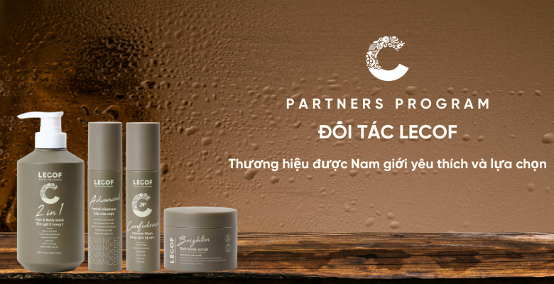 Đối tác Lecof