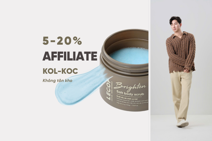 Cộng tác viên - Đăng kí thông tin tại đây