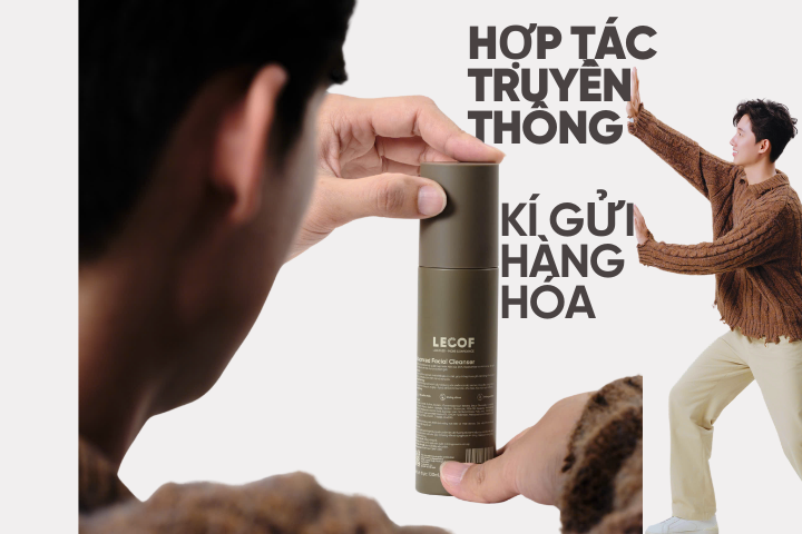 Hợp tác truyền thông, kí gửi - Hợp tác khác tại đây