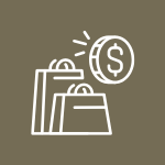 Trừ vào đơn hàng